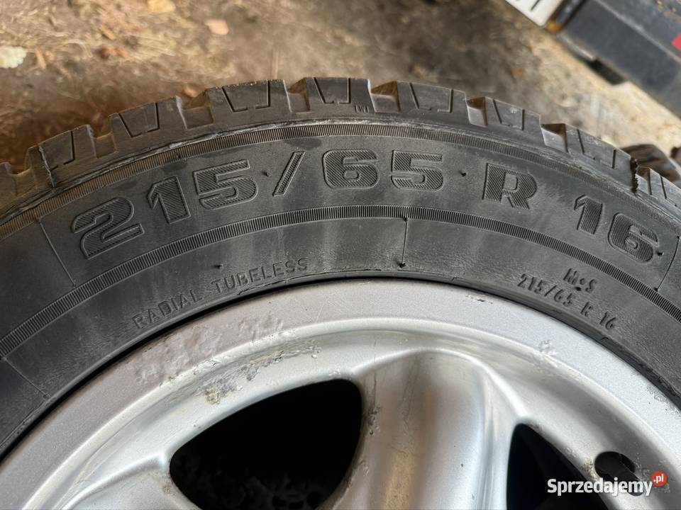 Koła Land Rower rang rower Opole