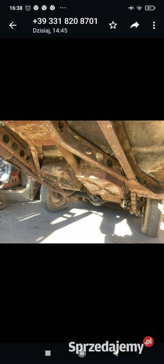 Fiat 500 c belvedere zachodniopomorskie Stargard