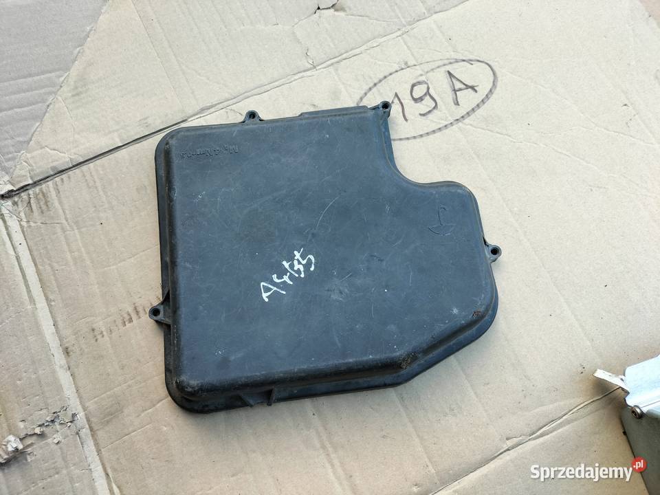 AUDI A4 B5 8D1907613A POKRYWKA OBUDOWA OSŁONA