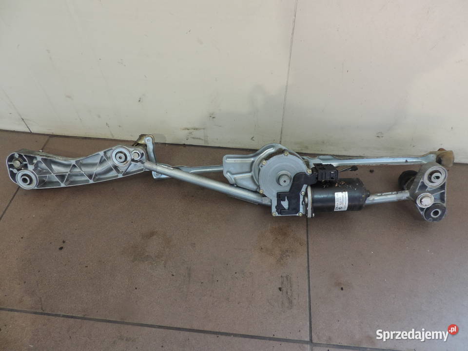 Mechanizm wycieraczek BMW E39 FL osobowe Nowy Sącz