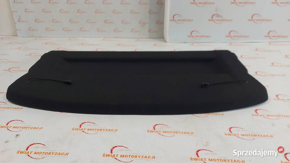 PEUGEOT 308 II T9 17r Półka bagażnika 98222465ZD Kielce sprzedam