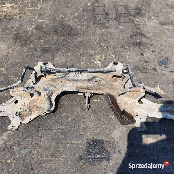 SANKI PRZEDNIE CITROEN C ELYSEE osobowe Lipno sprzedam