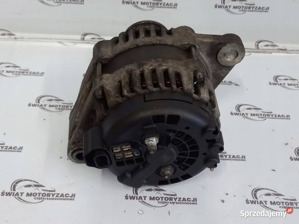 INSIGNIA 20 CDTI A20DT 130 12r alternator