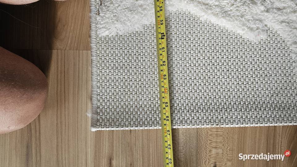 Dywan dzieciecy 120x170 nowy Luboń