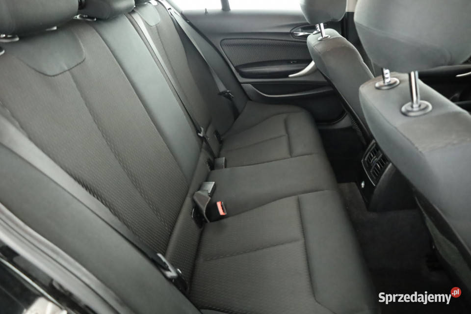 BMW 1 114i 177270km mazowieckie Piaseczno