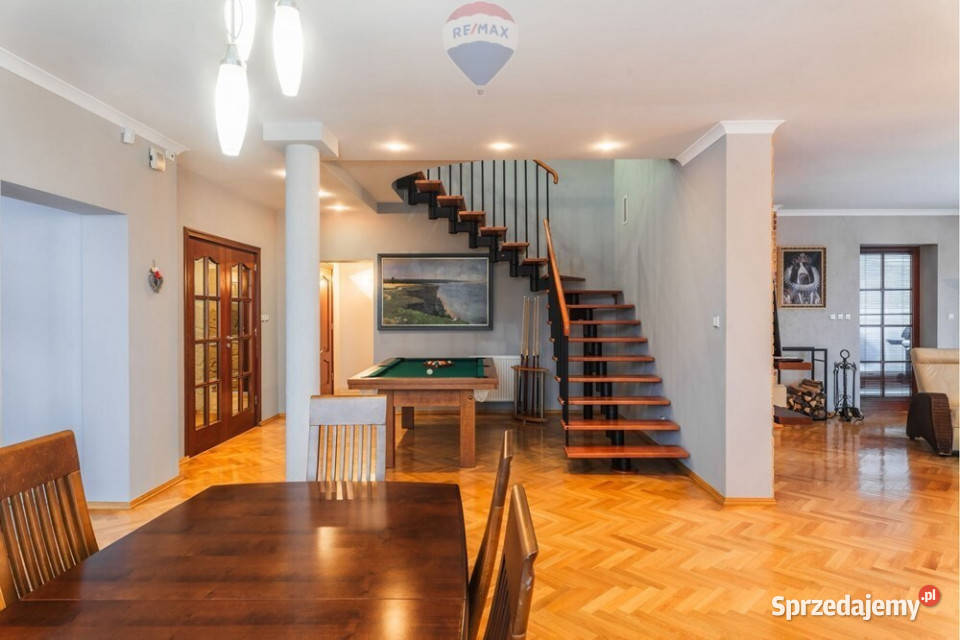 Luksusowy Dom Frydrychowice elektryczne Domy