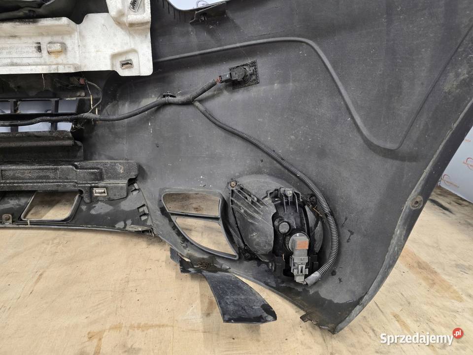 OPEL ANTARA 20 VCDI zderzak przód PDC Zderzaki Kielce