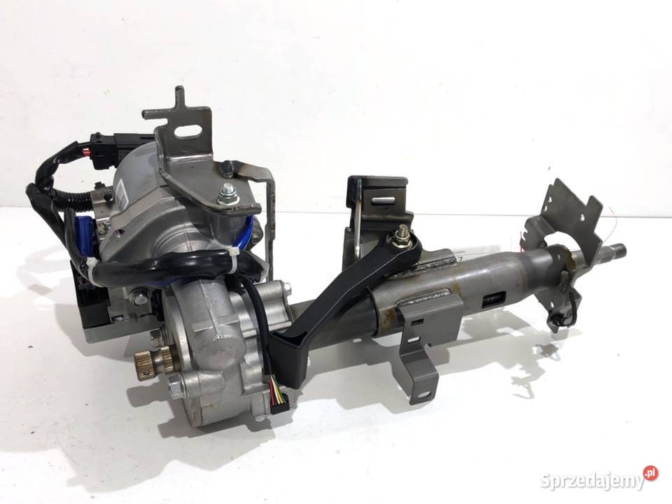 POMPA WSPOMAGANIA NISSAN LEAF ZE0 488103ND0C 109 Pompy wspomagania