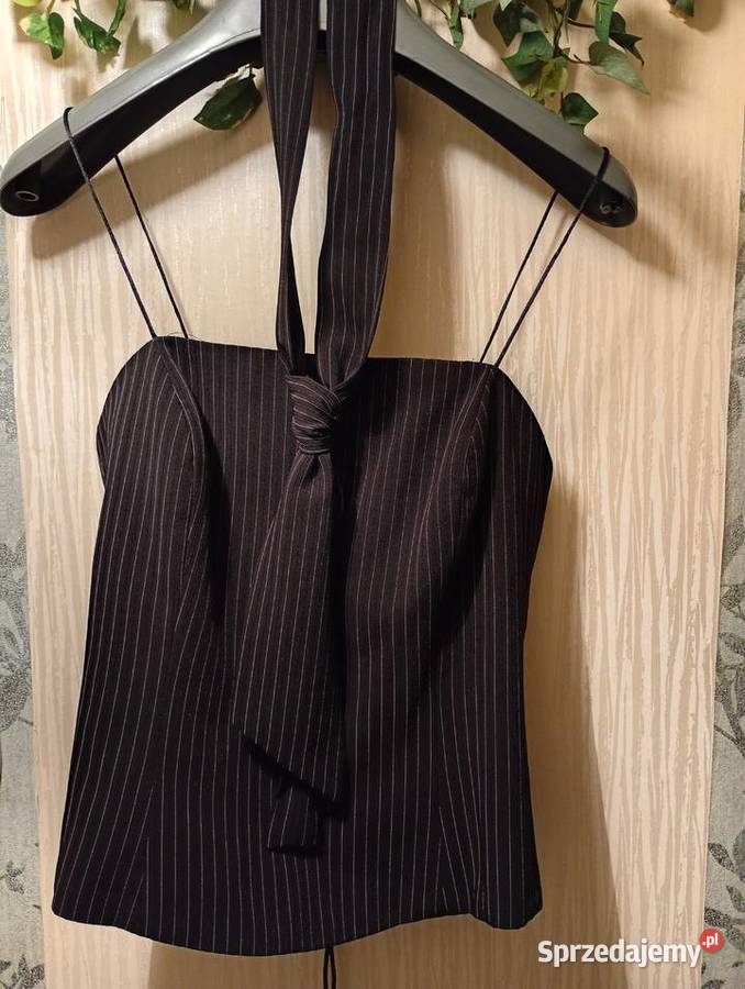 Sprzedam garnitur damski rozmiar 34 śląskie Sosnowiec