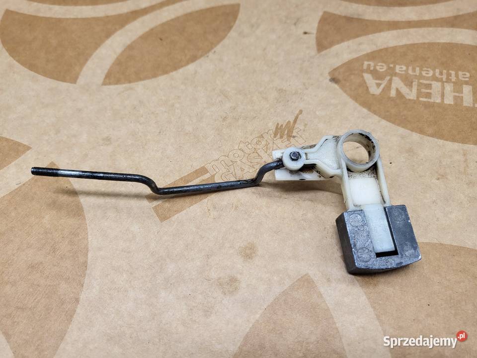 Dźwignia otwierania drzwi volkswagen Passat b2 sprzedam