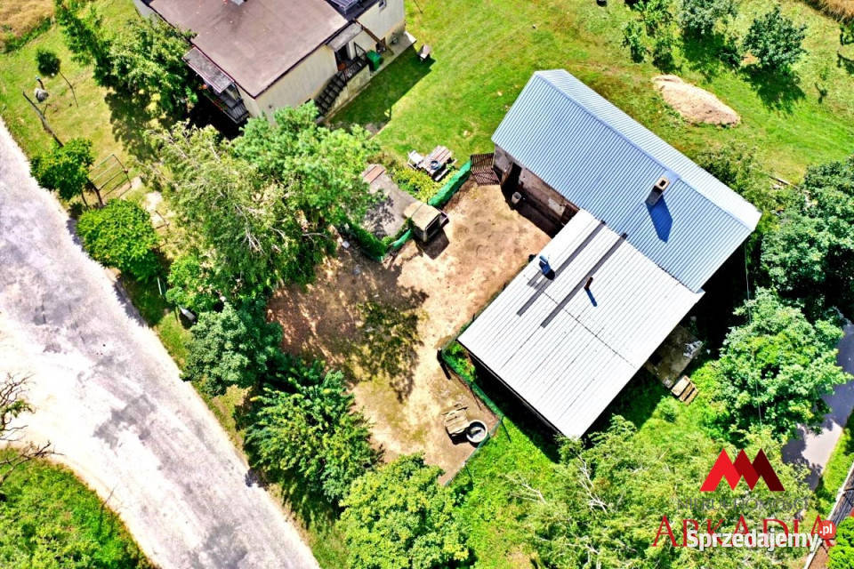 sprzedaży domu Orle 59m2