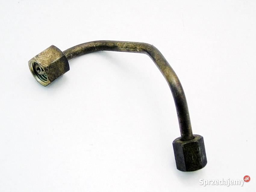 PRZEWÓD RURKA WTRYSKOWA 24 JTD MAREA ALFA 166 Sosnowiec