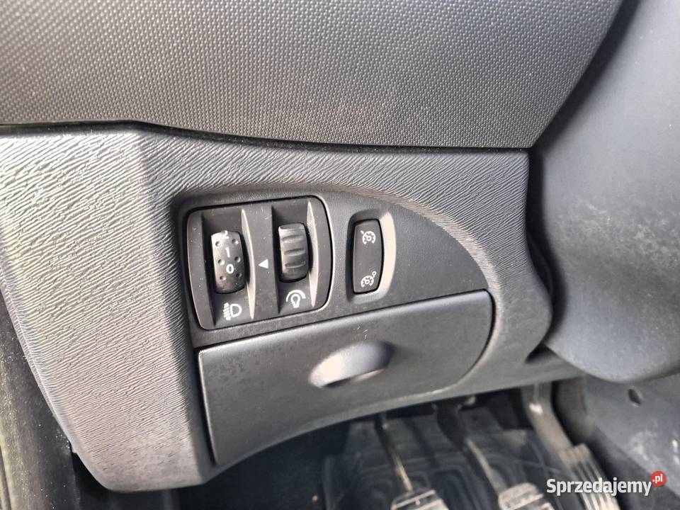 Renault Twingo 12 16V Dynamique autoalarm łódzkie Łódź