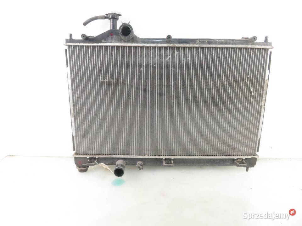 CHŁODNICA WODY MITSUBISHI OUTLANDER III 20 Chłodnie wody Części samochodowe