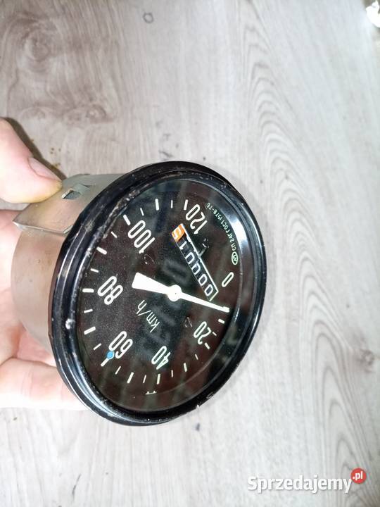 Licznik GAZ 51 63 FSC LUBLIN 51Gaz 69Uaz 469