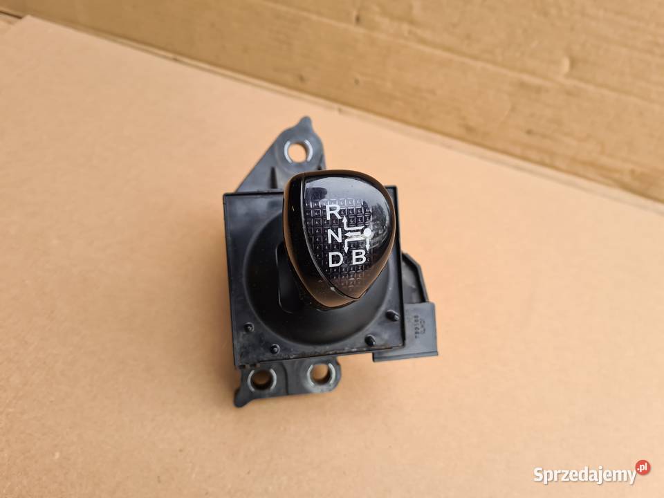 Toyota Auris II E18 wybierak drążek zmiany osobowe Legnica