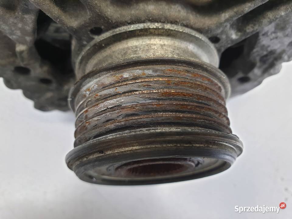 ALTERNATOR Volvo V70 III 24 D5 0121615005 150A