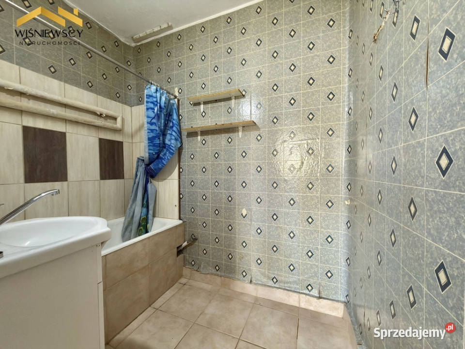 Mieszkanie 2 pok Podgórna Elbląg 424 m2 sprzedam