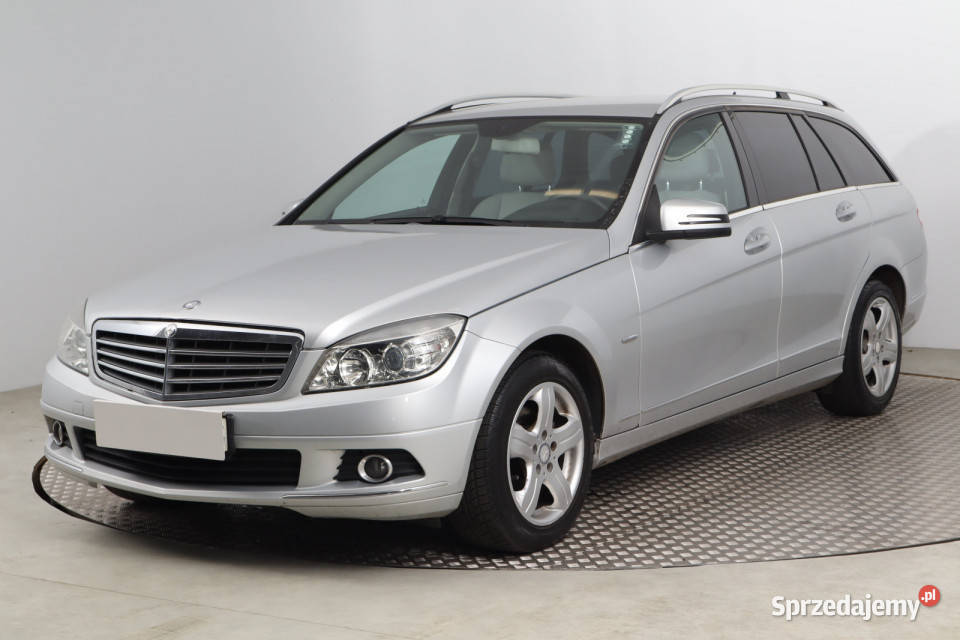 Mercedes C C 180 Kompressor Katowice