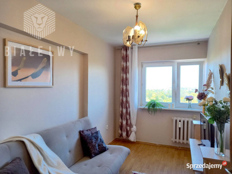 Do sprzedaży mieszkanie 397m2 2 pokoje Warszawa blok mazowieckie