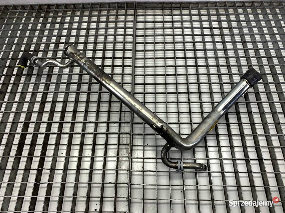 RURA WODY VOLVO V90 II 31686270 20 150 osobowe