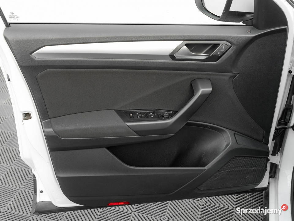 Volkswagen TRoc DW2WA2115 TSI Life Podgrzf Kcof pomorskie Gdańsk