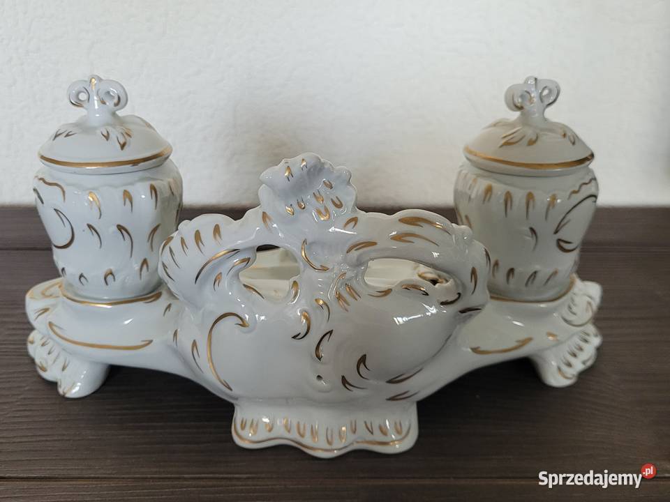 100letni kalamarz Warszawa