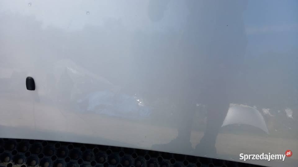 FORD S I MASKA 58 osobowe Zbierkowo