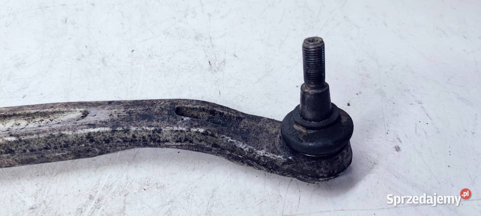 WAHACZ PRAWY PRZÓD DOLNY AUDI A6 C6 4F0407694 Przystajń