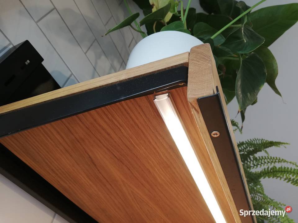 Kompletne wyposażenie sklepu piekarnia cukiernia