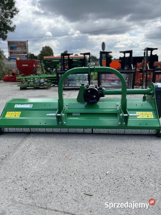 KOSIARKA BIJAKOWA EFGC 200 TRX AGROSTAR MŁOTKI Siemiatycze sprzedam