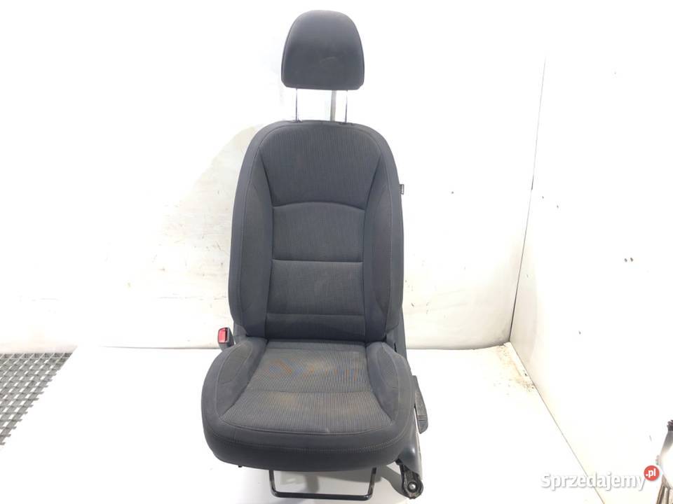 FOTEL LEWY PRZÓD SSANGYONG TIVOLI Crossover