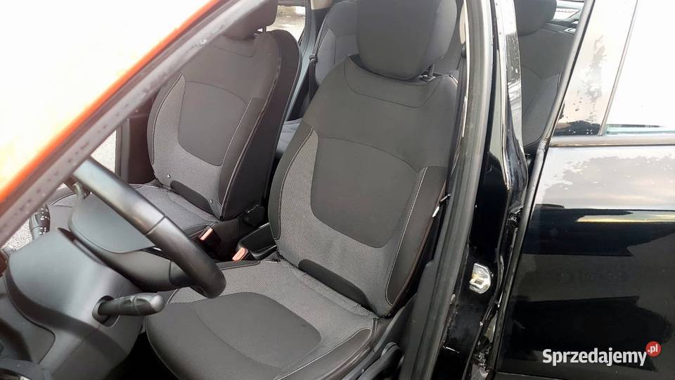 100 Bezwypadkowy oryginalny udokumentowany nieuszkodzony lubelskie