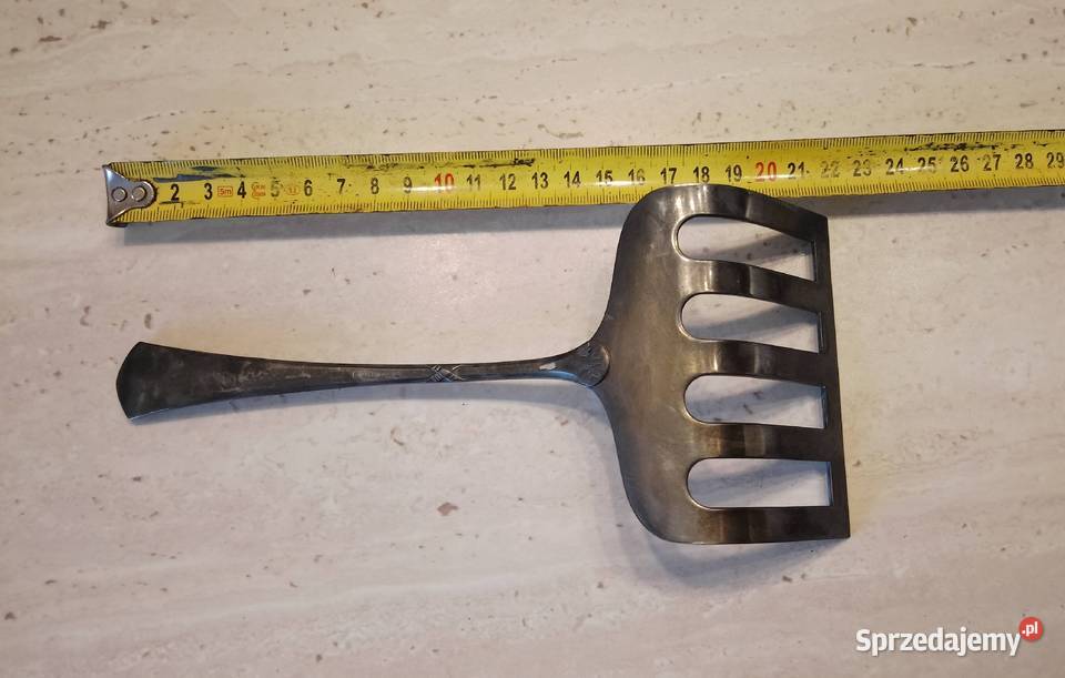 Łopatka do szparagów Wellner Nakło nad Notecią