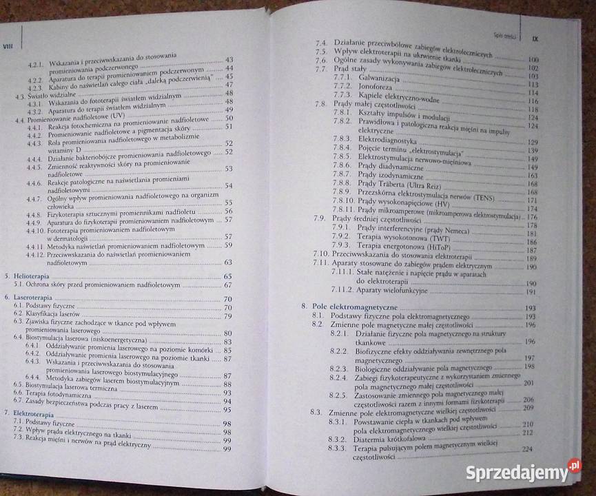 R Kasprzak Fizykoterapia medycyna uzdrowiskowa i