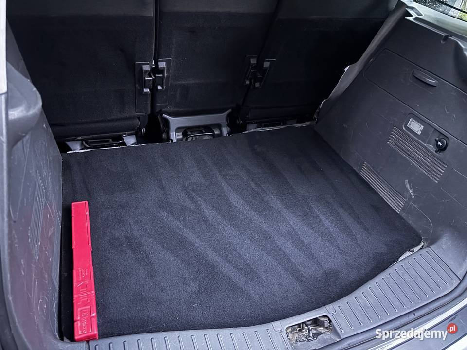 Ford c 2010 20 benzyna gaz łódzkie Zgierz