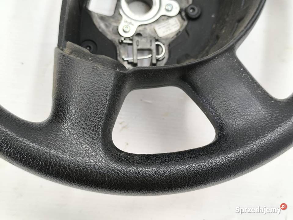 KIEROWNICA VW PASSAT B6 3C04190911QB Kierownice wielkopolskie