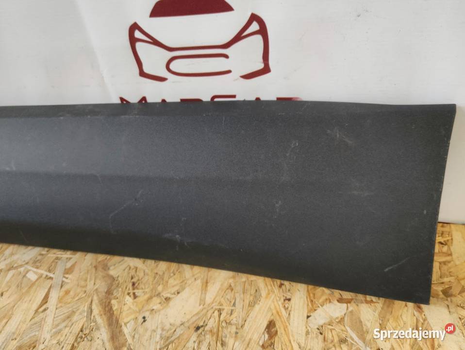 Listwa Drzwi Lewy Tył Audi Q3 II 83A 18 Pleszew