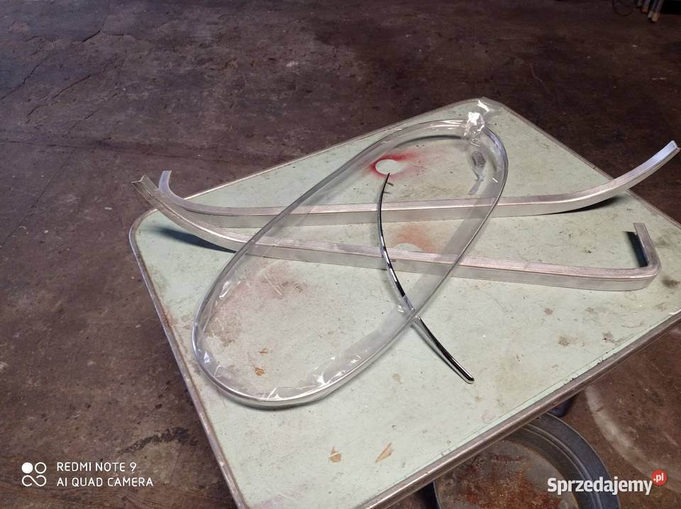 Wfm osaWSKshl lubelskie Kraśnik