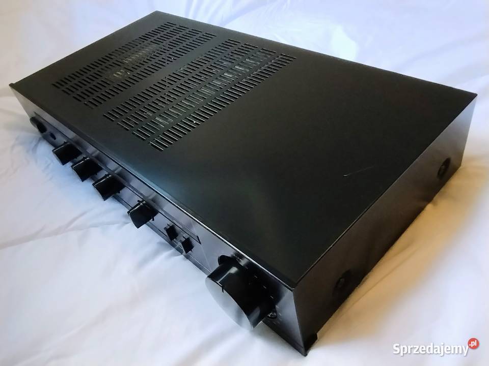 Wzmacniacz Denon PMA260 wielkopolskie Tarnowo Podgórne