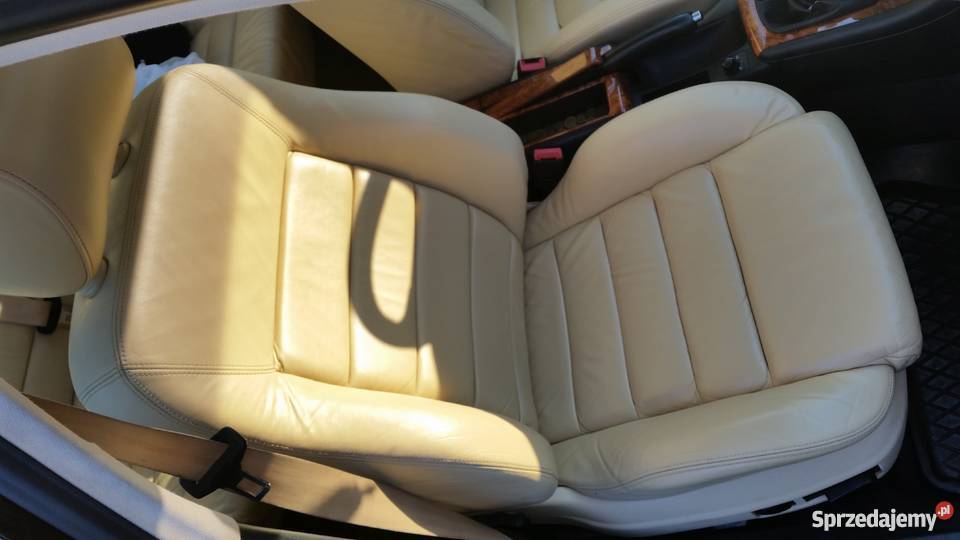 audi a6 c5 sline OKAZJA czarny Lębork