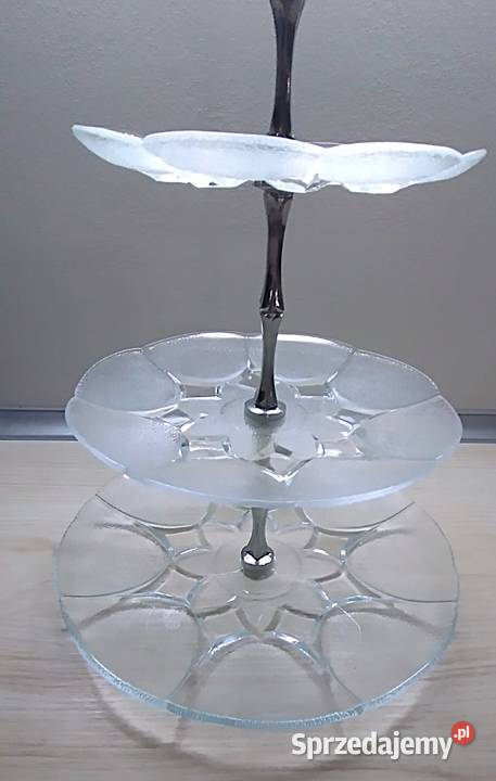 patera Stella Ząbkowice PRL małopolskie Bukowno sprzedam