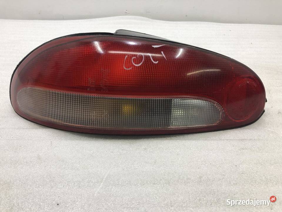LAMPA LEWY TYŁ MITSUBISHI COLT IV 0431568 wielkopolskie