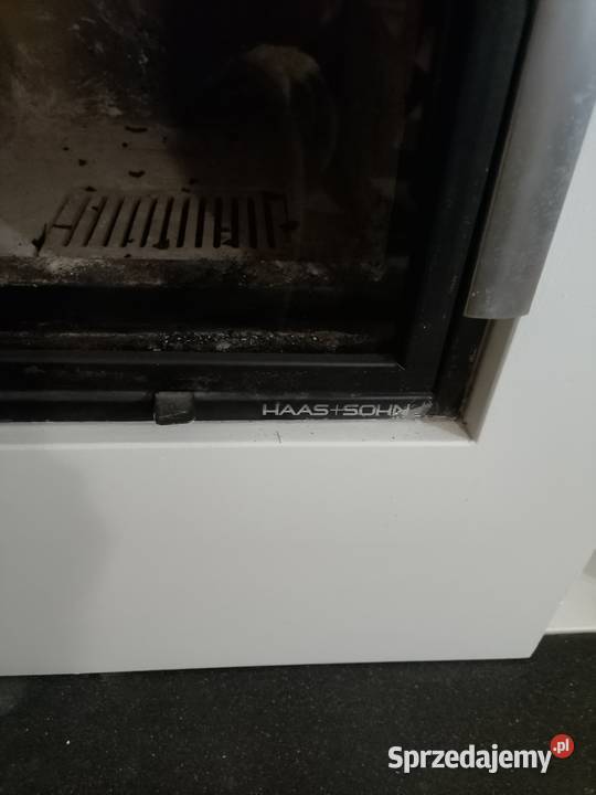 Kominek łódzkie Kutno