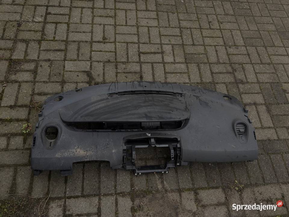 Deska rozdzielcza konsola Renault Megane Scenic osobowe Deski rozdzielcze, konsole Ostrów Wielkopolski
