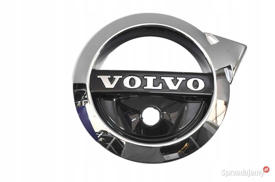 VOLVO S90 V90 II emblemat grill atrapa kamera OE