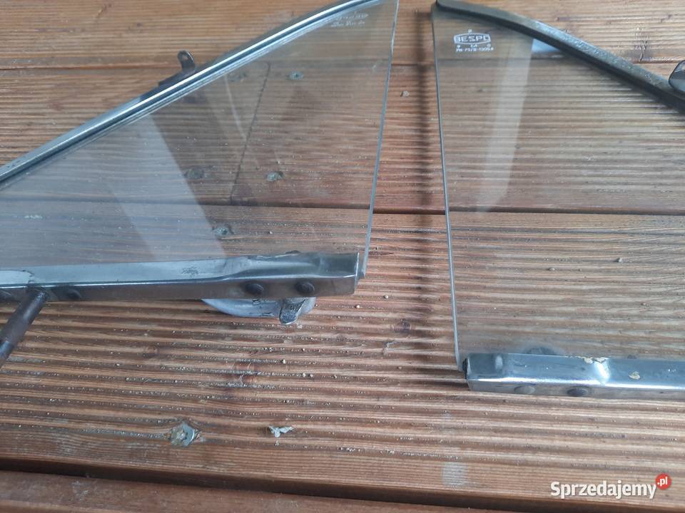 Syrena 105 szybki flstnerki Brusy sprzedam