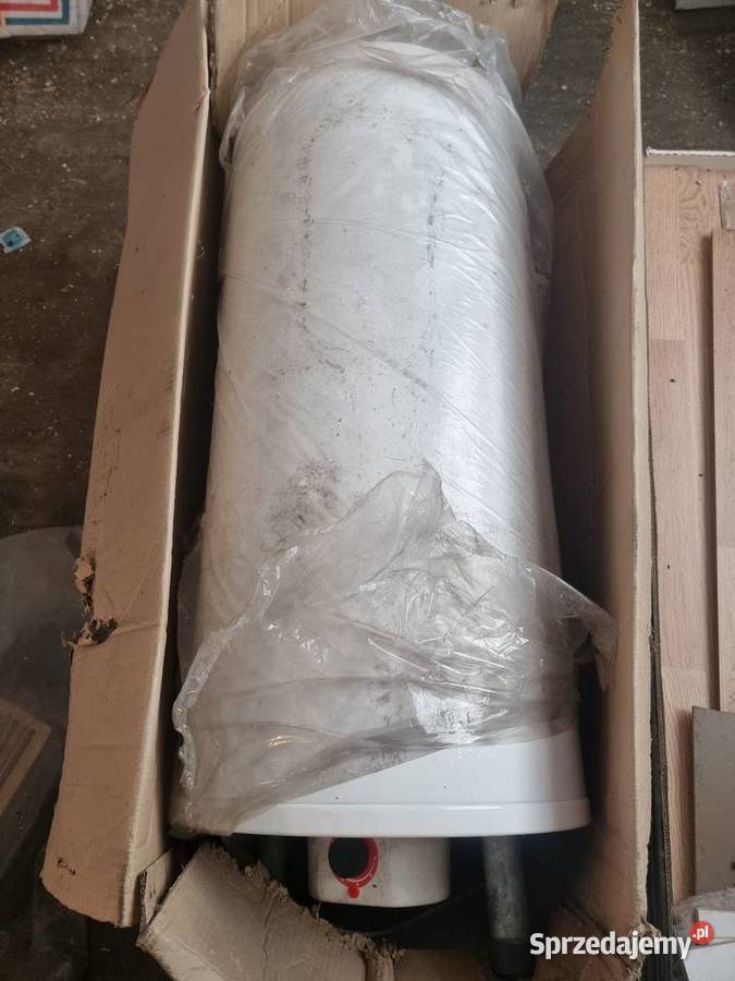 Elektryczny ogrzewacz wody bojler Galmet 100l