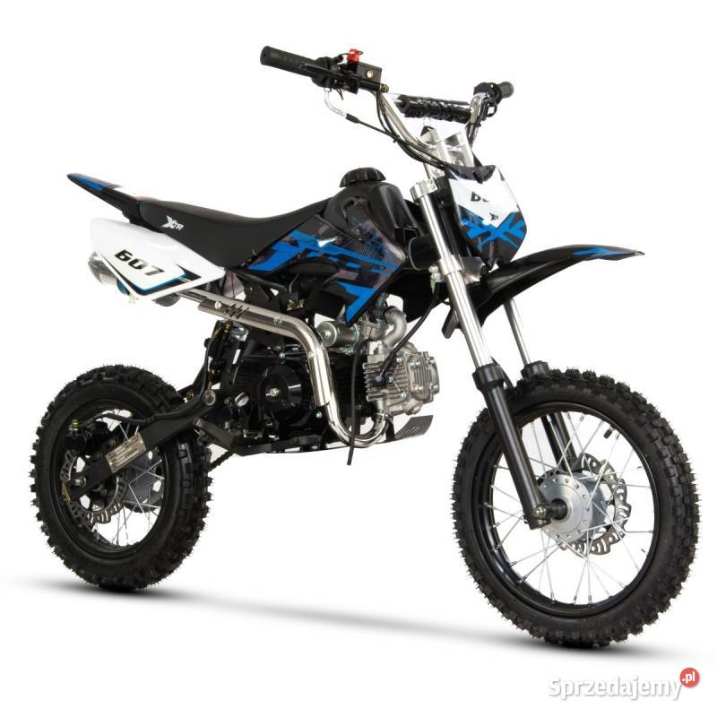 Cross XTR 607 1253 KICK START Wrocław