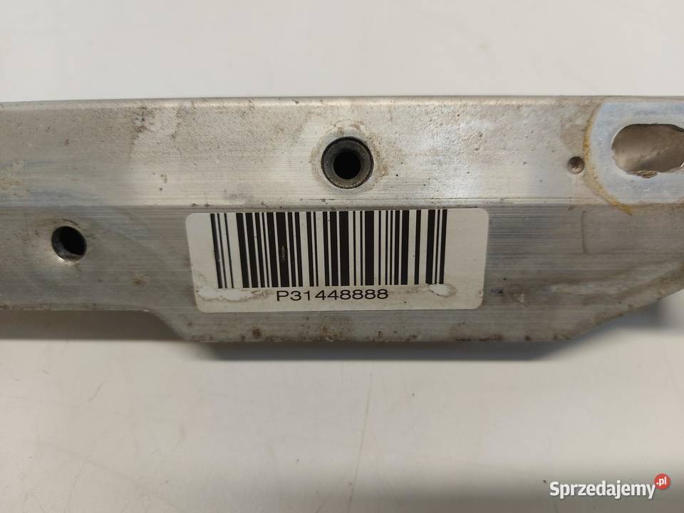 VOLVO XC90 II D5 Belka rozpórka przód 31448888 osobowe